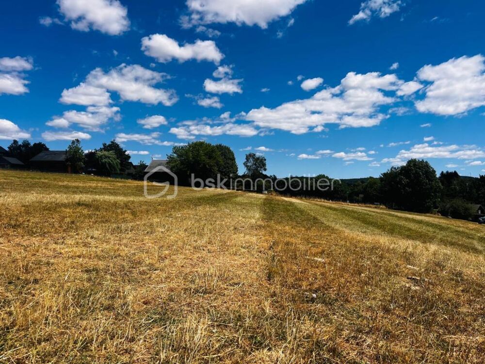 Vente Terrain TERRAINS DE LOISIRS PRIVEE AVEC ACCES DIRECT AU LAC DE PARELOUP Salles curan