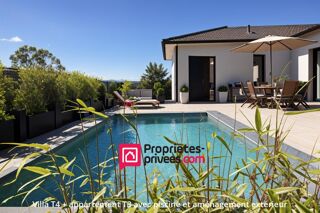  Maison à vendre 6 pièces 183 m²