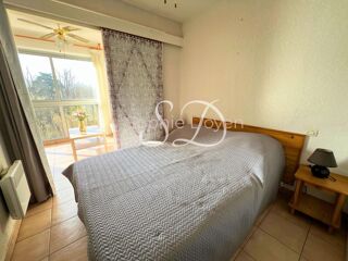  Appartement à vendre 2 pièces 34 m²