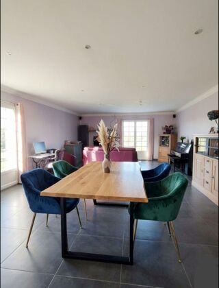  Maison � vendre 6 pi�ces 178 m�