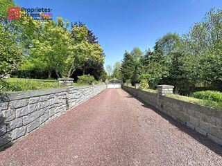  Maison � vendre 5 pi�ces 197 m�