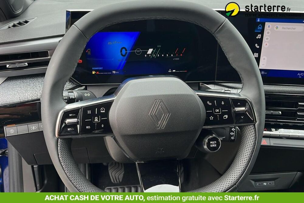 Clio 6 TCE 115 CH TECHNO 2026 occasion 69190 Saint-Fons