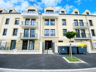  Appartement à louer 2 pièces 42 m²