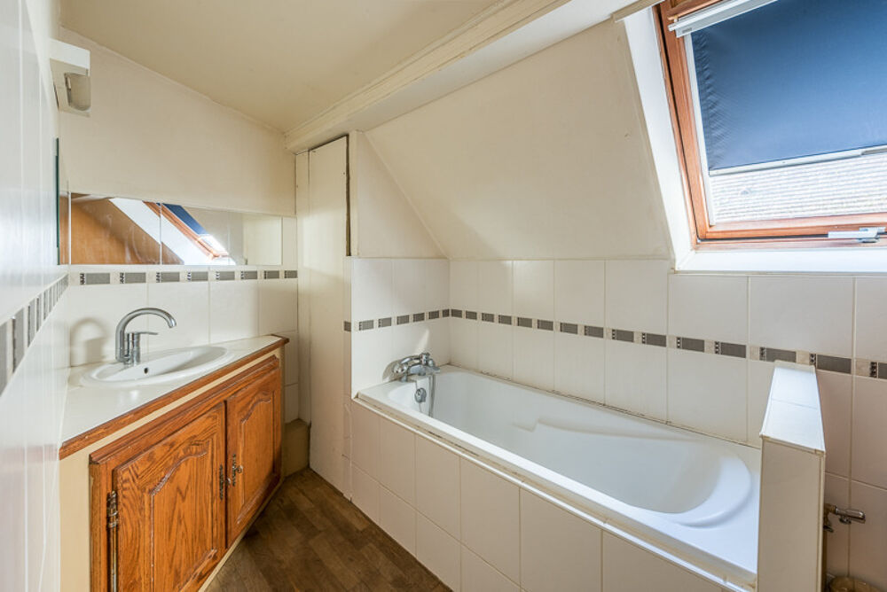Vente Appartement Appartement T2 en duplex lou� � Proximit� centre-ville de Nuits-Saint-Georges Nuits saint georges