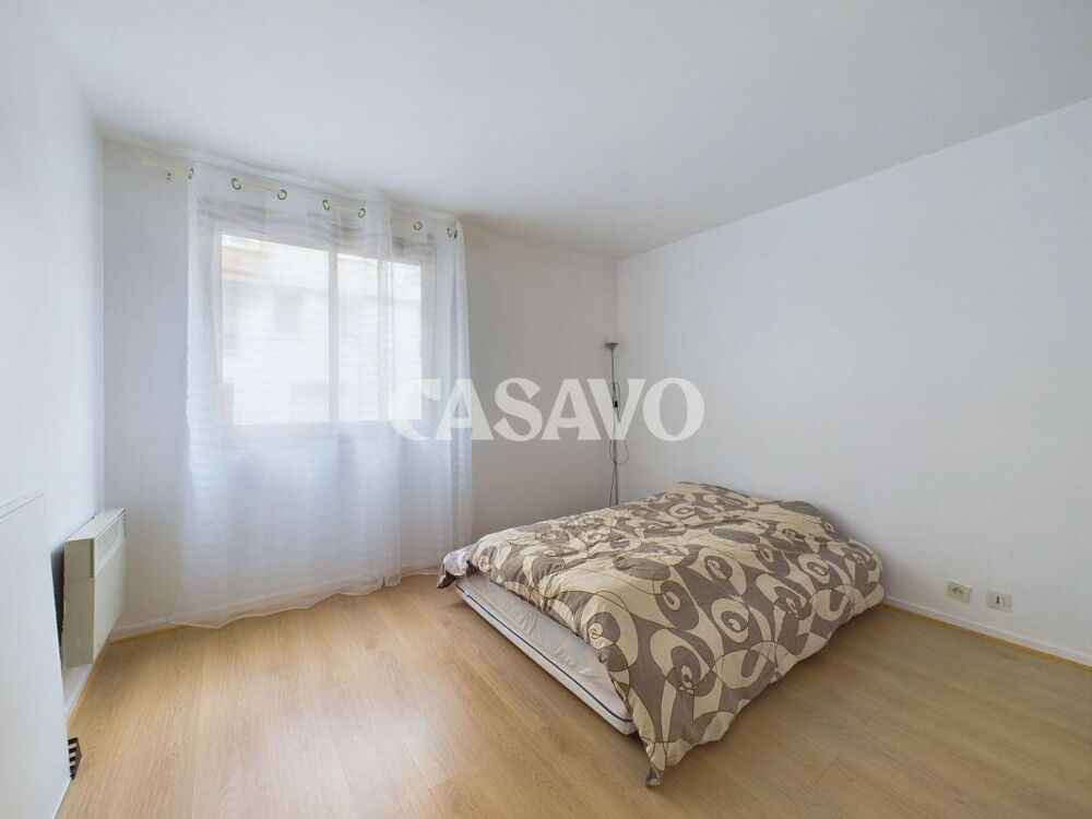 � vendre  Appartement Paris 20