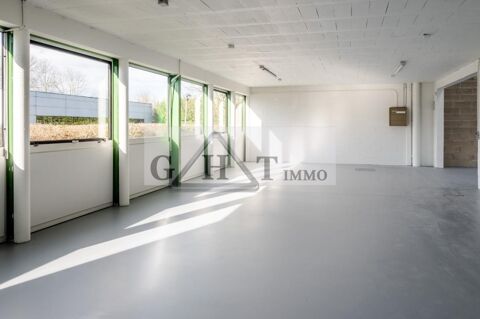   606 M ENTREPOT BUREAUX A LOUER A SAINT THIBAULT 