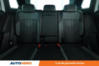 Tiguan 1.4 eHybrid R-Line DSG6 245 ch 2021 occasion 92130 Issy-les-Moulineaux