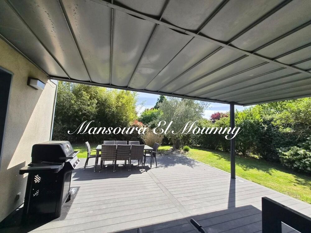 ENSEMBLE IMMOBILIER D'EXCEPTION