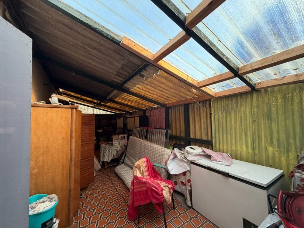 Vente Maison Maison à vendre 9 pièces HASNON (59) Hasnon
