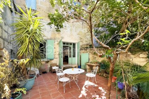   Maison avec Terrasse Maison - 5 pi�ce(s) - 136 m�