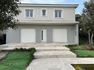  Villa � vendre 5 pi�ces 110 m�