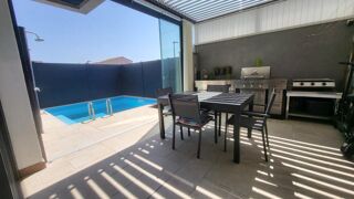  Maison � vendre 6 pi�ces 125 m�