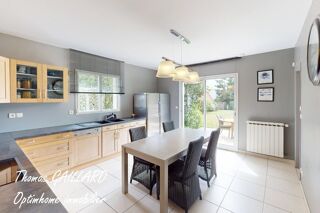  Maison  vendre 7 pices 188 m