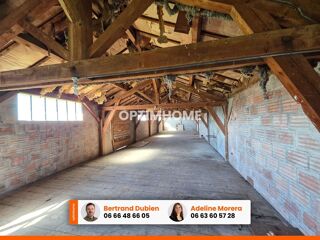  Maison à vendre 6 pièces 100 m²