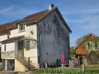  Maison � vendre 3 pi�ces 52 m�