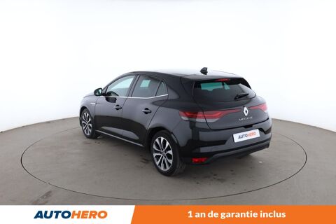 M&eacute;gane 1.3 TCe Techno EDC 140 ch 2023 occasion 92130 Issy-les-Moulineaux