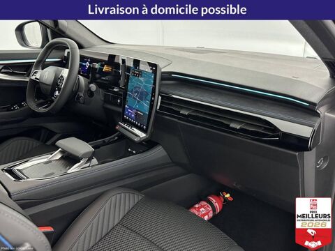 Austral E-Tech full hybrid 200ch Esprit Alpine 2026 occasion 10150 Lavau