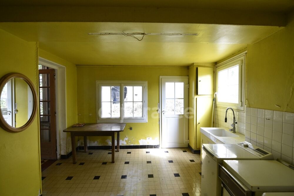 Vente Maison Maison au charme atypique, très proche Giverny (27) Gasny