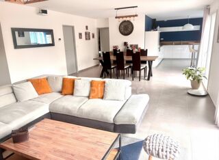  Maison à vendre 6 pièces 154 m²