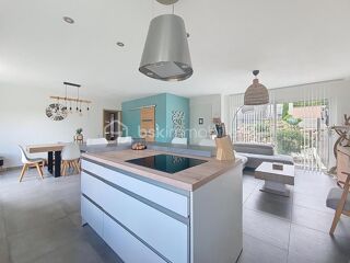  Villa  vendre 5 pices 115 m