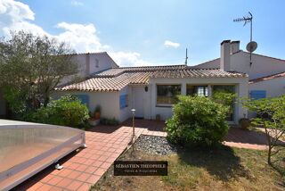  Maison à vendre 5 pièces 136 m²