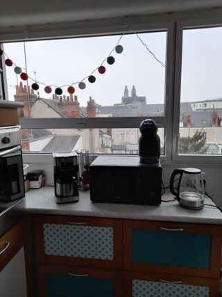  Appartement � louer 1 pi�ce 11 m�