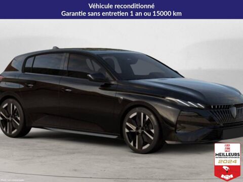 308 Nouvelle BlueHDi 130ch S&S EAT8 GT 2026 occasion 78200 Buchelay