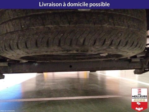 Master Confort F3500 L3H2 2.3 Blue dCi - 135 III 2023 occasion 10150 Lavau