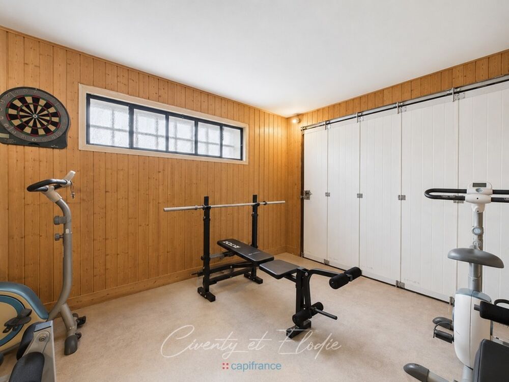 à vendre  Maison Sainte-Hélène-sur-Isère (73460)