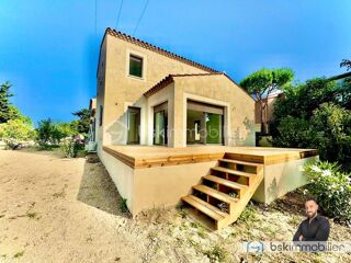  Villa  vendre 5 pices 111 m