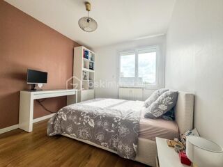  Appartement à vendre 3 pièces 59 m²