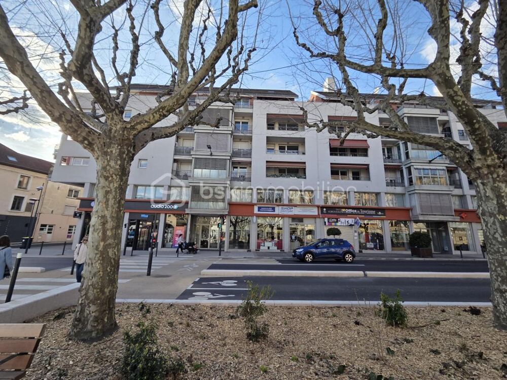 Vente Appartement Appartement Hyper centre Voiron     250 000 € Voiron