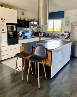  Maison à vendre 4 pièces 108 m²