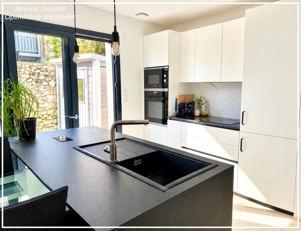 Vente Maison Maison à vendre 4 pièces ANTHY SUR LEMAN (74) Anthy sur leman