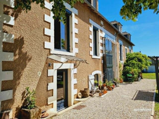  Maison à vendre 4 pièces 120 m²