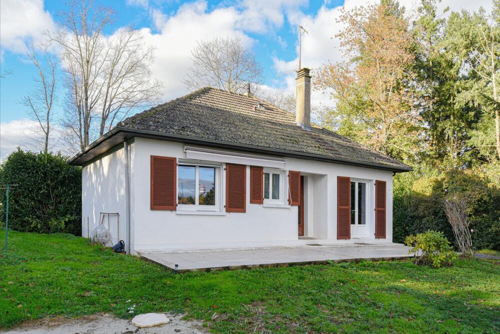 Vente Maison Maison Le vigen