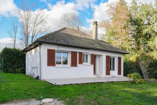  Maison à vendre 3 pièces 93 m²