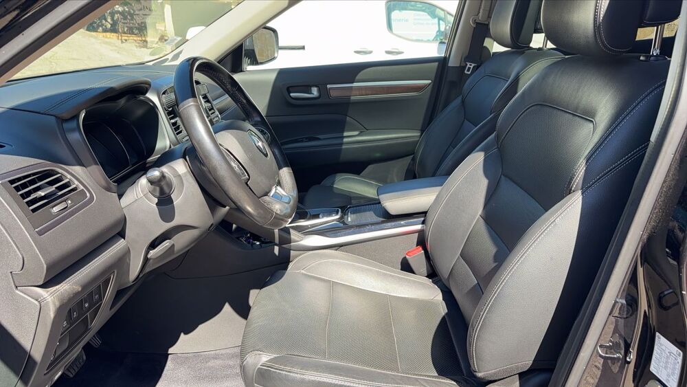 Koleos 2.0 dCi 190 4x4 X-Tronic Intens 2021 occasion 84200 Carpentras