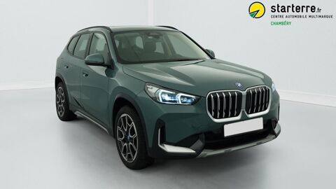 Annonce voiture BMW X1 41998 €