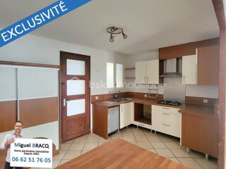  Maison à vendre 4 pièces 97 m²