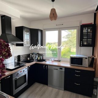  Maison � vendre 5 pi�ces 76 m�