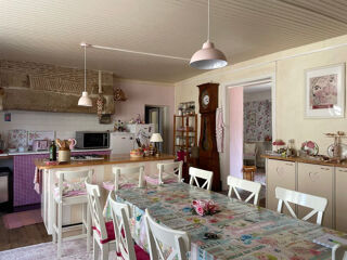  Maison à vendre 6 pièces 197 m²
