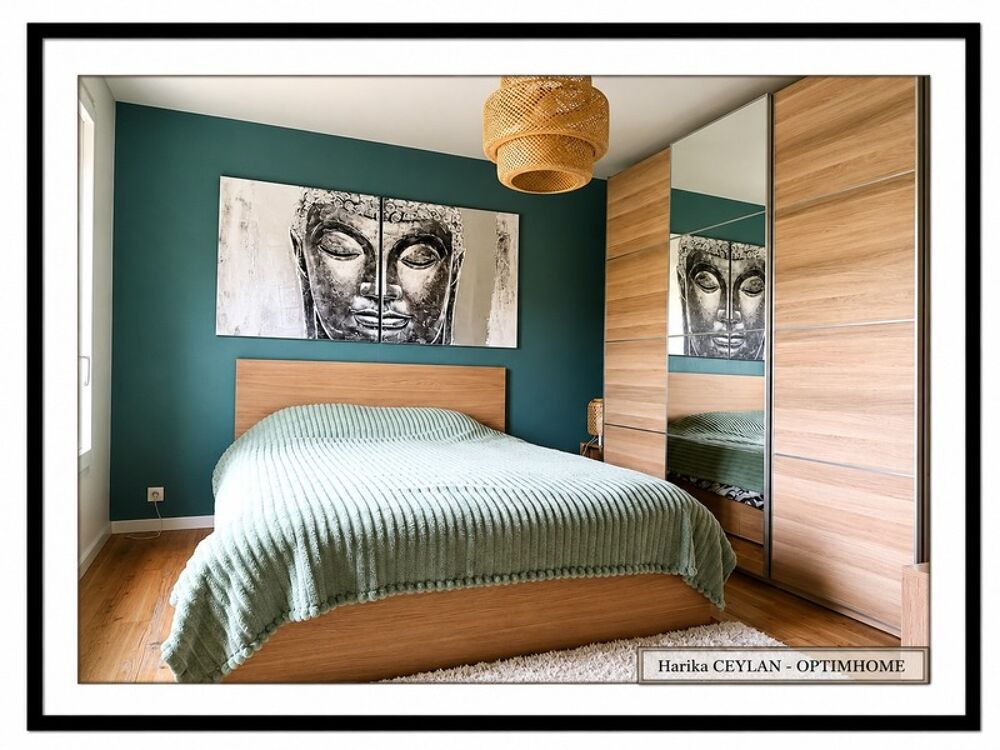 Vente Maison Maison à vendre 4 pièces MONTATAIRE -Limite Nogent-sur-Oise (60) Montataire