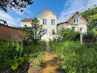  Maison � vendre 5 pi�ces 110 m�