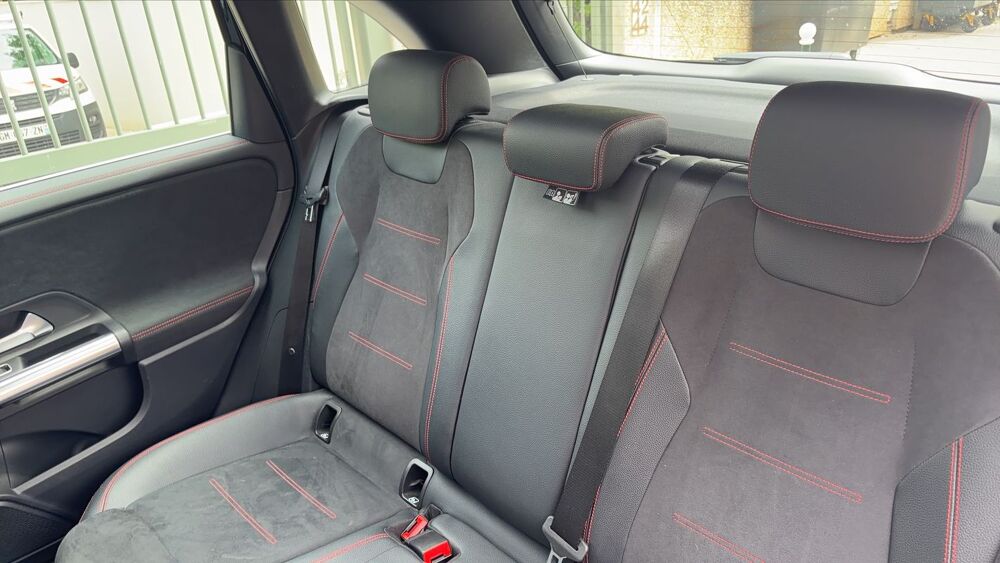 Classe B 1.3 136 9G-DCT AMG Line 2021 occasion 92800 Puteaux