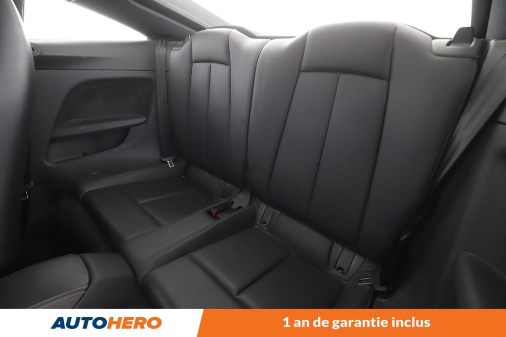 TT 2.0 TFSI S line 230 ch 2015 occasion 92130 Issy-les-Moulineaux