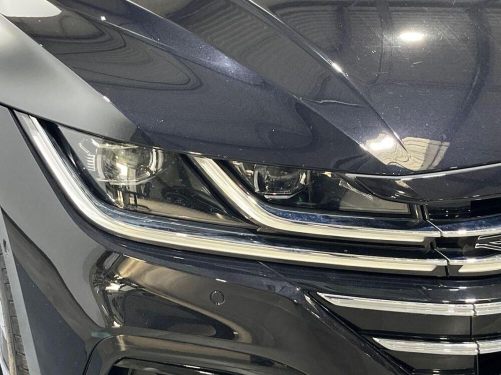 Arteon 2.0 TDI EVO SCR 150 DSG7 R-Line 2023 occasion 31100 Toulouse