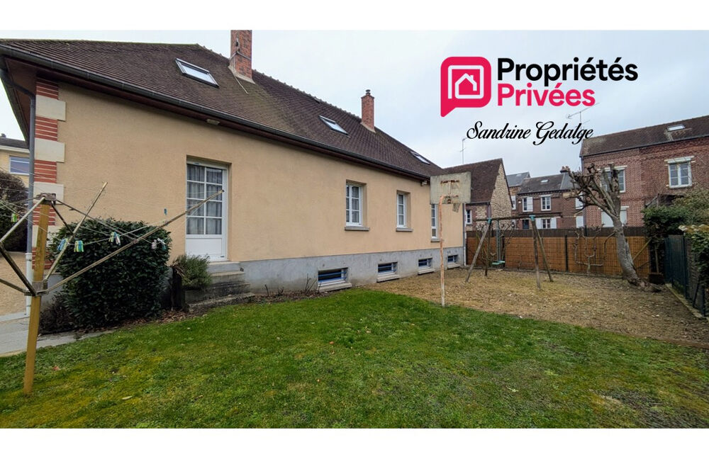 Maison Beauvais 9 pièce(s) 195 m2