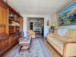  Maison � vendre 4 pi�ces 80 m�