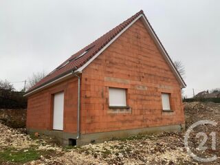  Maison à vendre 6 pièces 130 m²
